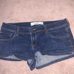 Abercrombie Shorts
